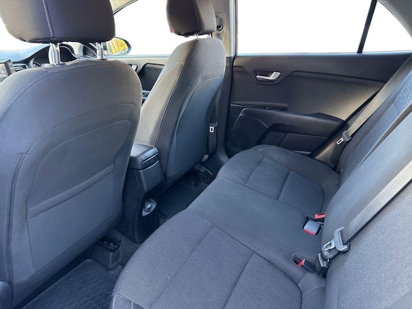 Used Kia Rio 2018 for sale - 76109620: Photo 8