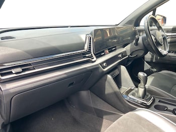 Used Kia Sportage 2024 for sale - 79224414: Photo