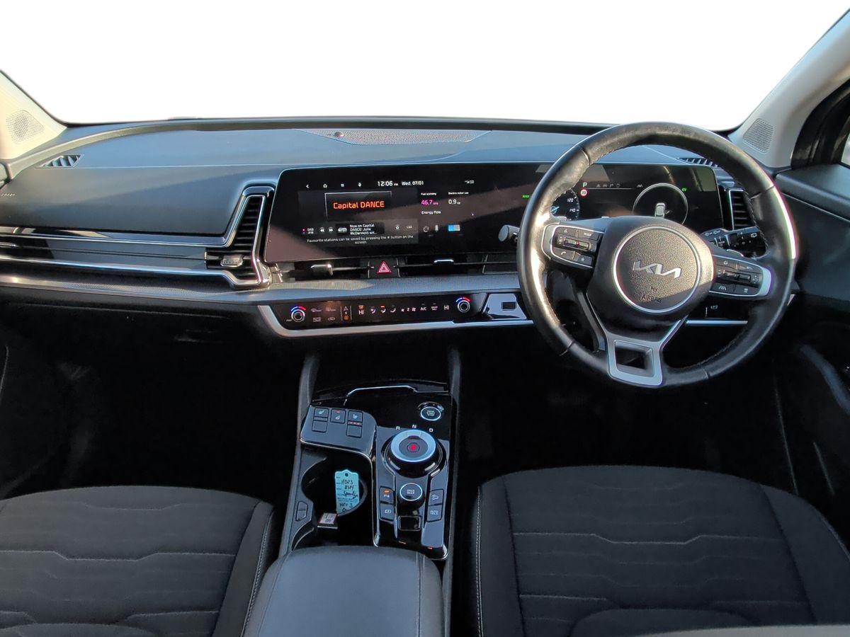 Used Kia Sportage for sale - 77587095: Photo 10