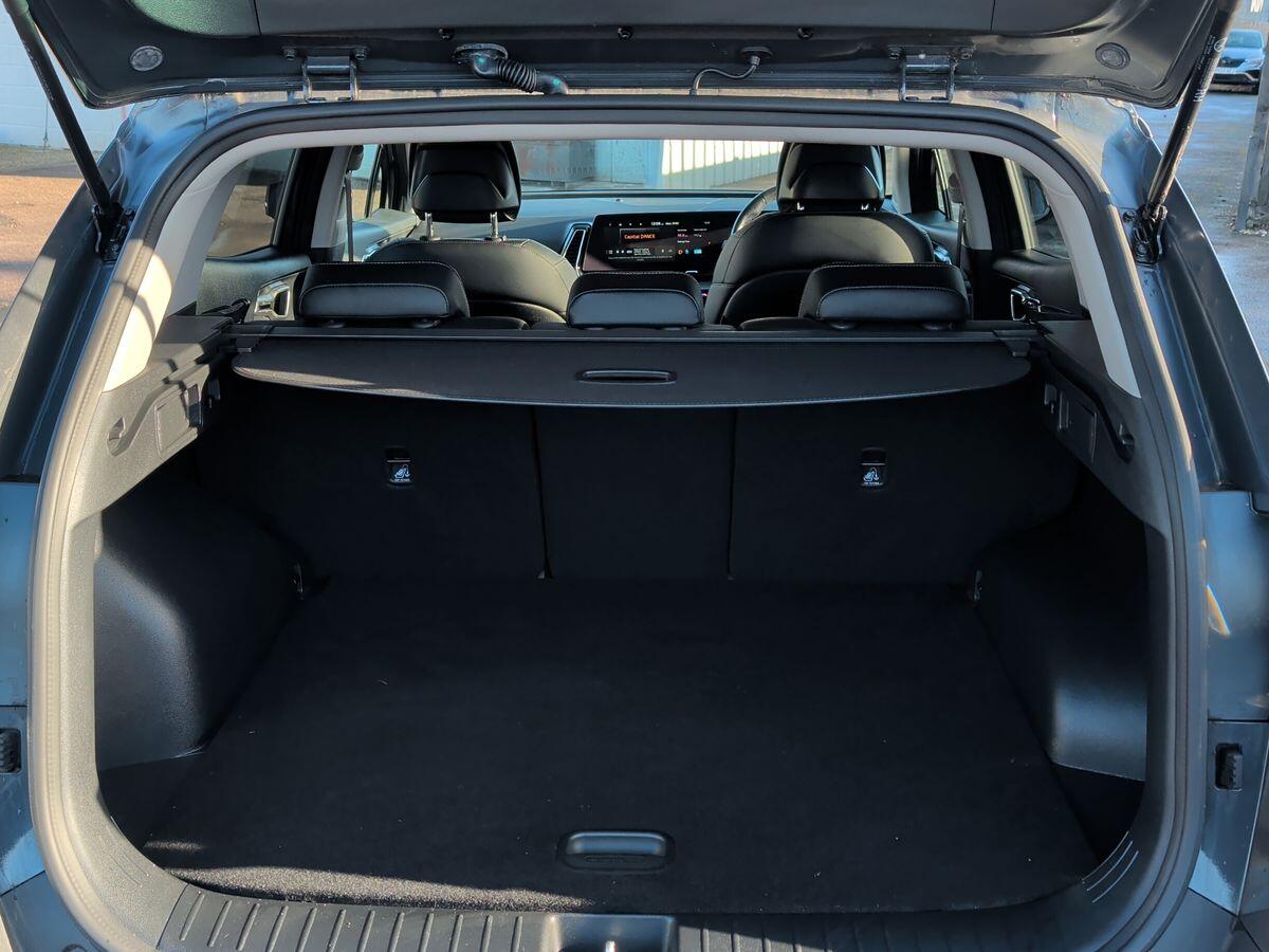 Used Kia Sportage for sale - 77587095: Photo 11