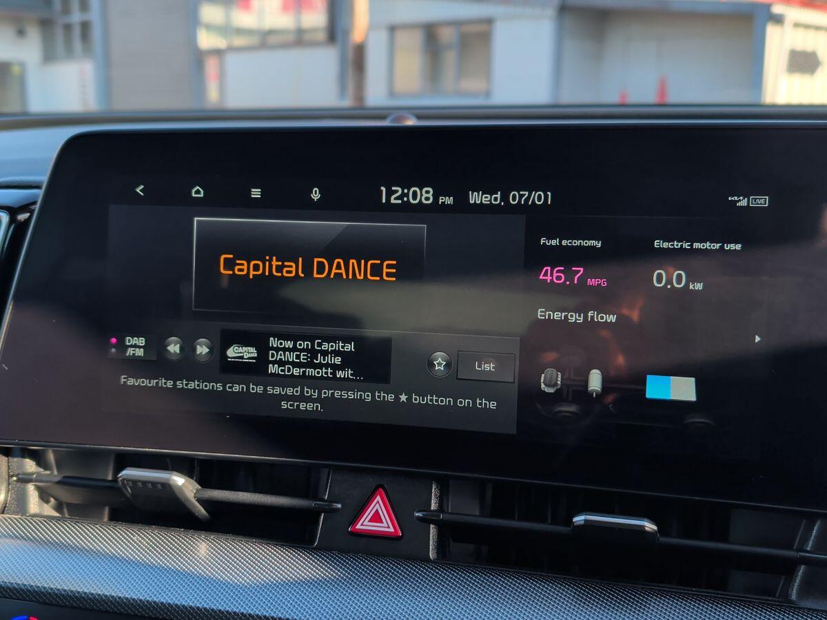 Used Kia Sportage for sale - 77587095: Photo 12