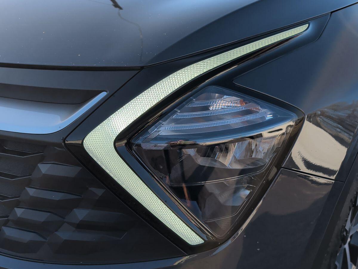 Used Kia Sportage for sale - 77587095: Photo 19