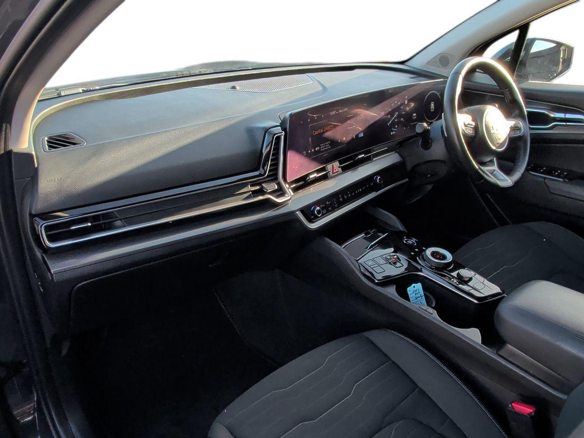 Used Kia Sportage for sale - 77587095: Photo 2