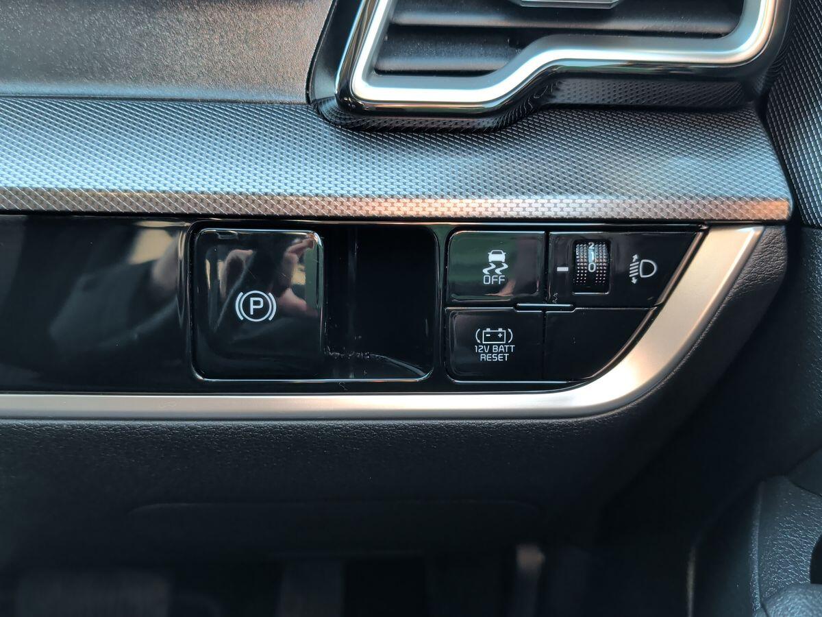 Used Kia Sportage for sale - 77587095: Photo 23