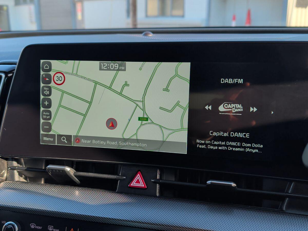 Used Kia Sportage for sale - 77587095: Photo 27