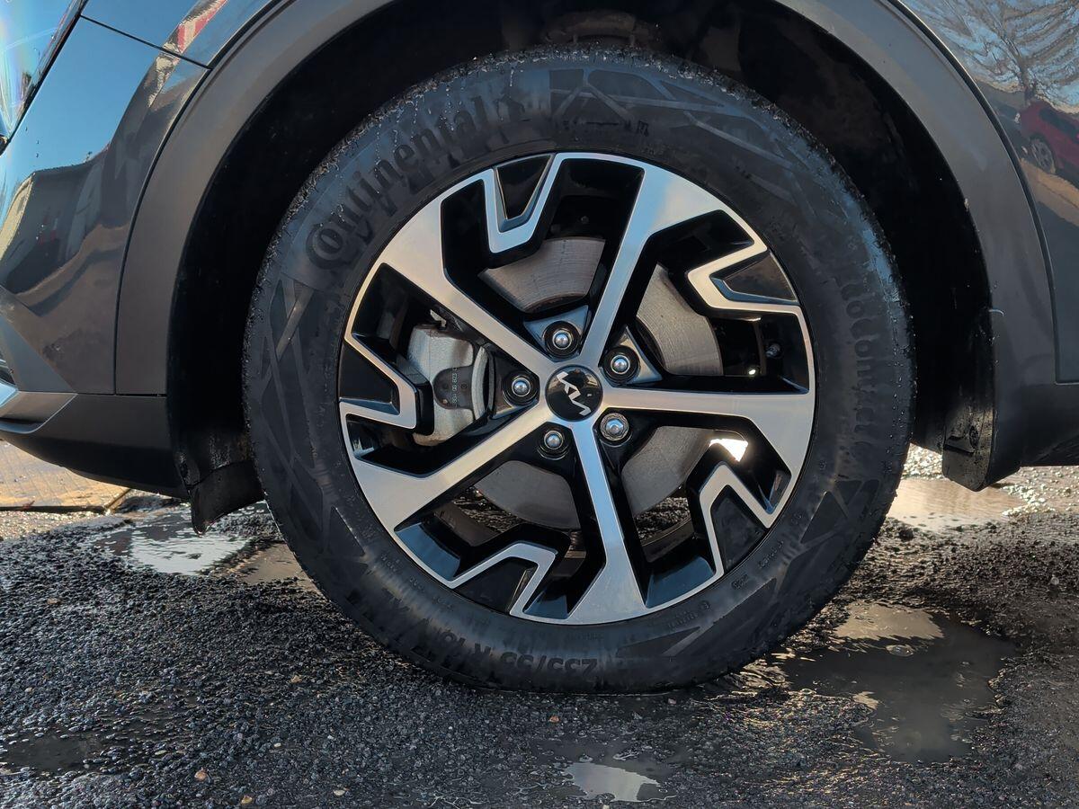 Used Kia Sportage for sale - 77587095: Photo 35