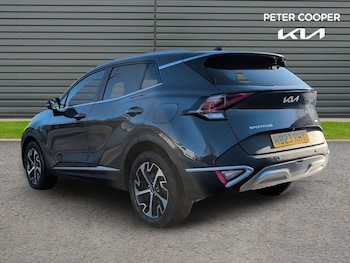 Used Kia Sportage 2023 for sale - 77587095: Photo