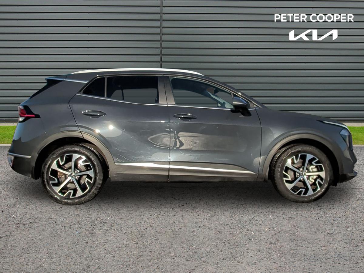 Used Kia Sportage for sale - 77587095: Photo 4