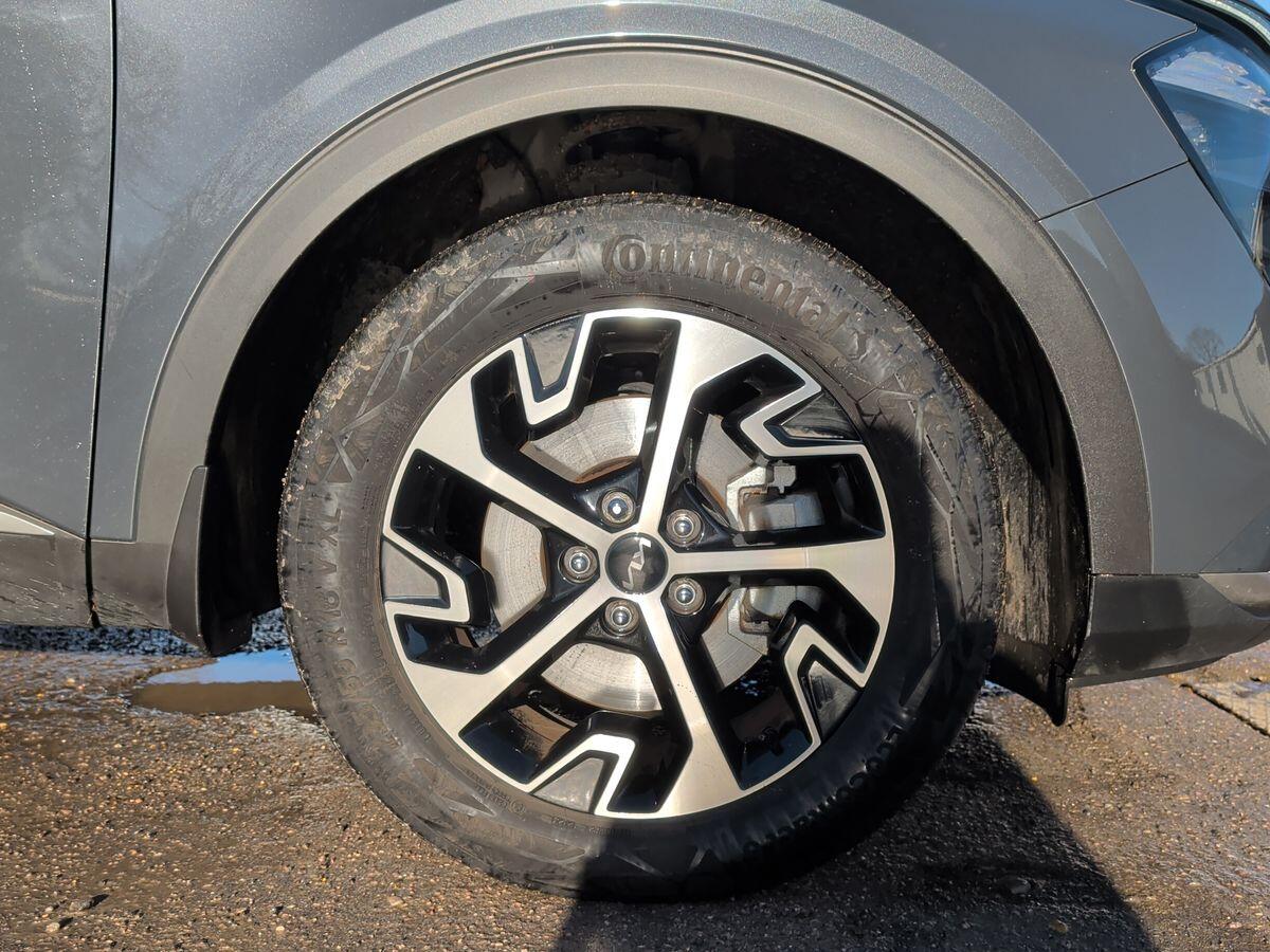 Used Kia Sportage for sale - 77587095: Photo 5