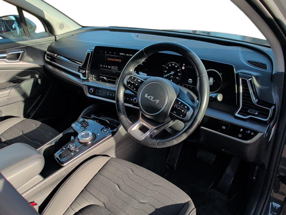 Used Kia Sportage for sale - 77587095: Photo 6