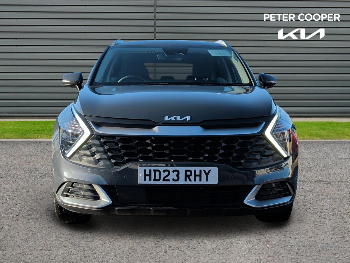 Used Kia Sportage for sale - 77587095: Photo 7