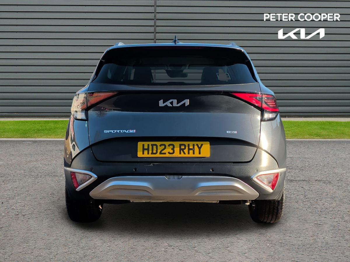 Used Kia Sportage for sale - 77587095: Photo 9