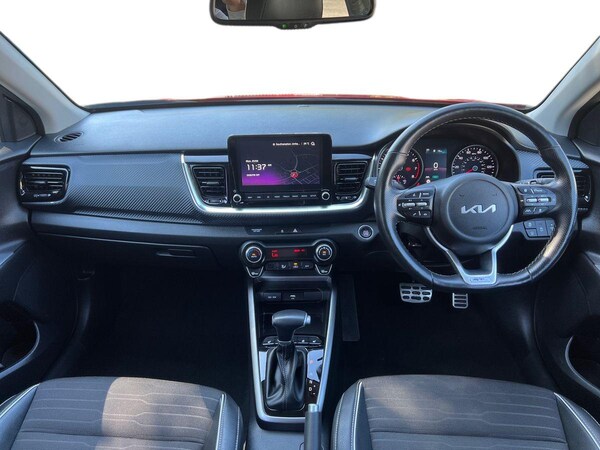 Used Kia Stonic 2024 for sale - 75658979: Photo 10