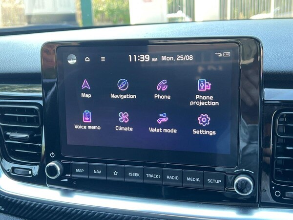 Used Kia Stonic 2024 for sale - 75658979: Photo 12
