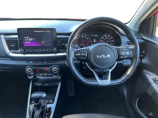 Used Kia Stonic 2024 for sale - 75658979: Photo 13