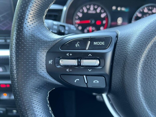 Used Kia Stonic 2024 for sale - 75658979: Photo 14