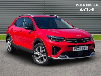 Kia - Stonic