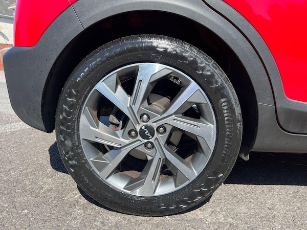 Used Kia Stonic 2024 for sale - 75658979: Photo 23