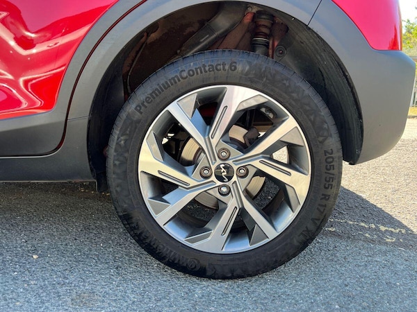 Used Kia Stonic 2024 for sale - 75658979: Photo 25