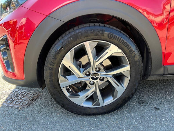 Used Kia Stonic 2024 for sale - 75658979: Photo 27