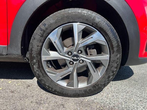 Used Kia Stonic 2024 for sale - 75658979: Photo 5