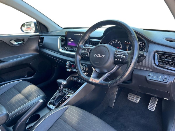 Used Kia Stonic 2024 for sale - 75658979: Photo 6