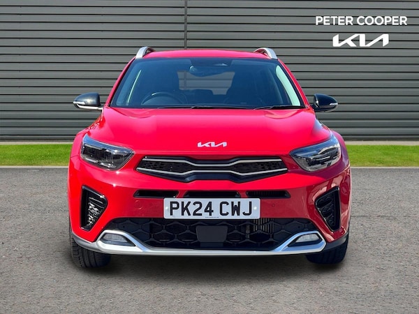 Used Kia Stonic 2024 for sale - 75658979: Photo 7