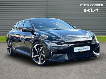 (23) - 77.4 kWh GT 5-Door