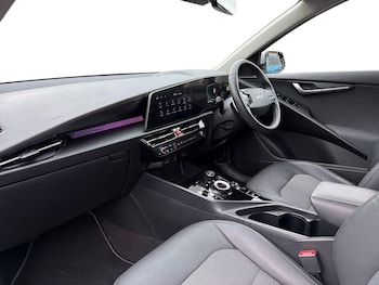 Used Kia Niro 2022 for sale - 76388232: Photo