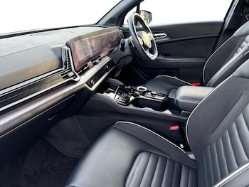 Used Kia Sportage 2023 for sale - 76498693: Photo