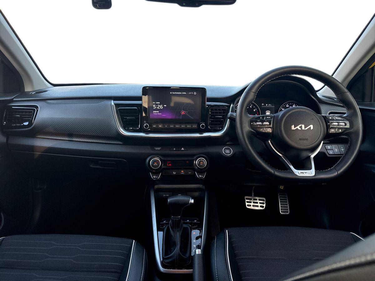 Used Kia Stonic 2023 for sale - 76001286: Photo 10
