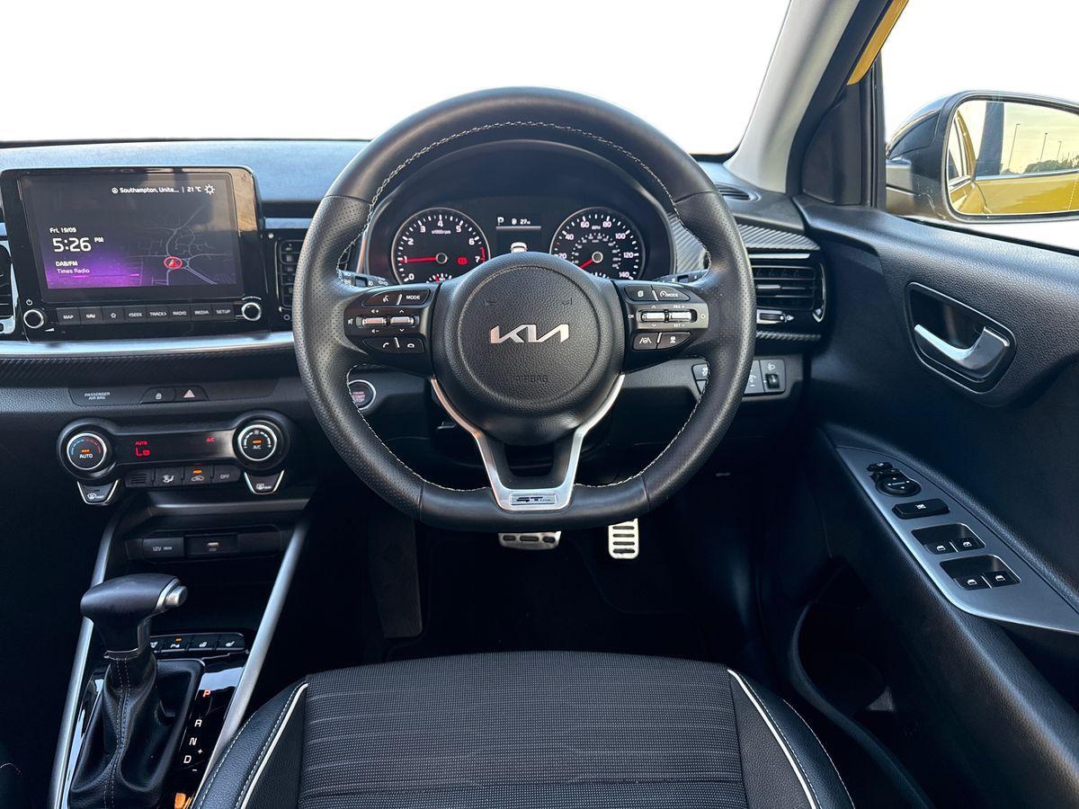 Used Kia Stonic 2023 for sale - 76001286: Photo 13