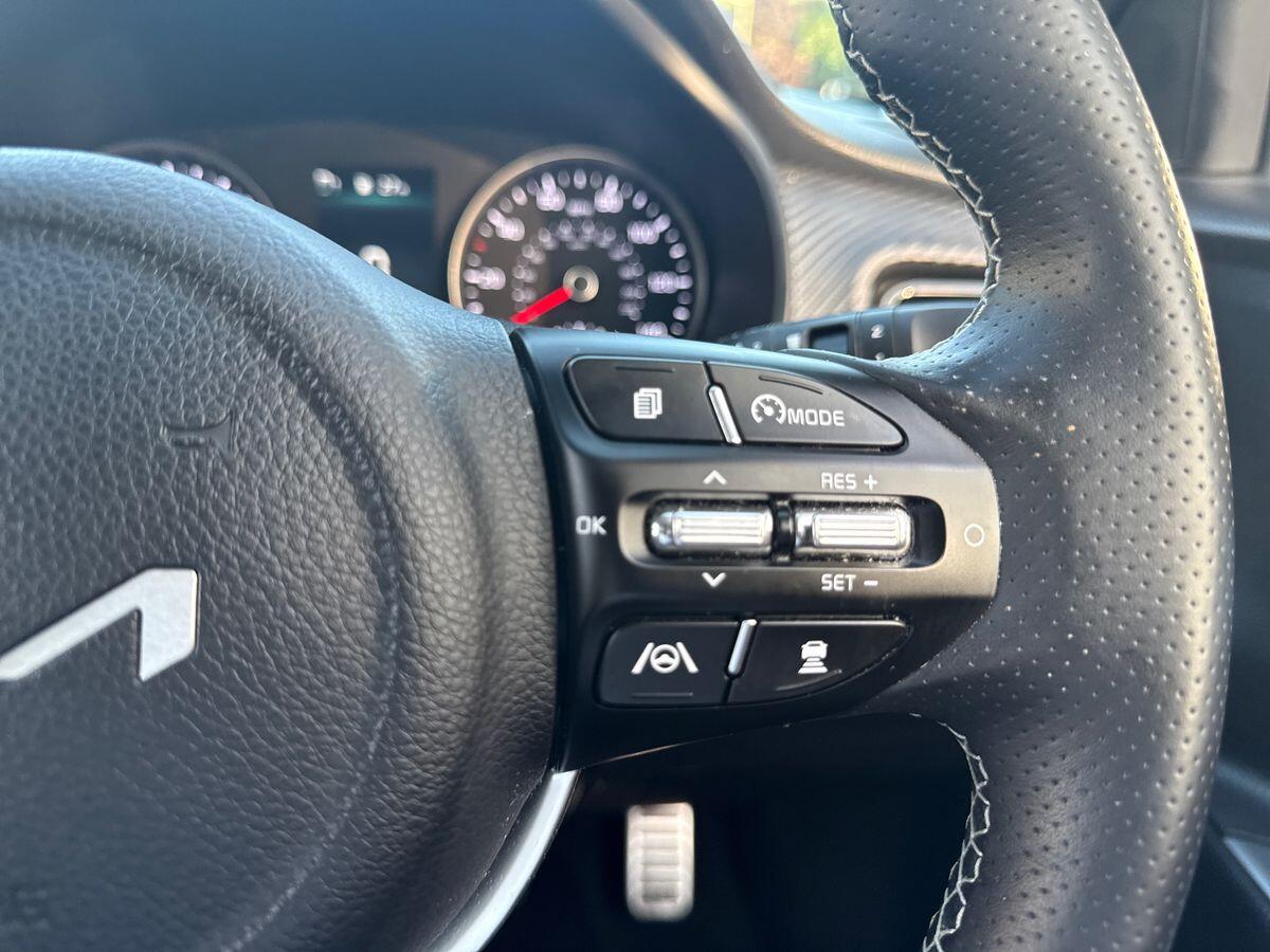 Used Kia Stonic 2023 for sale - 76001286: Photo 15