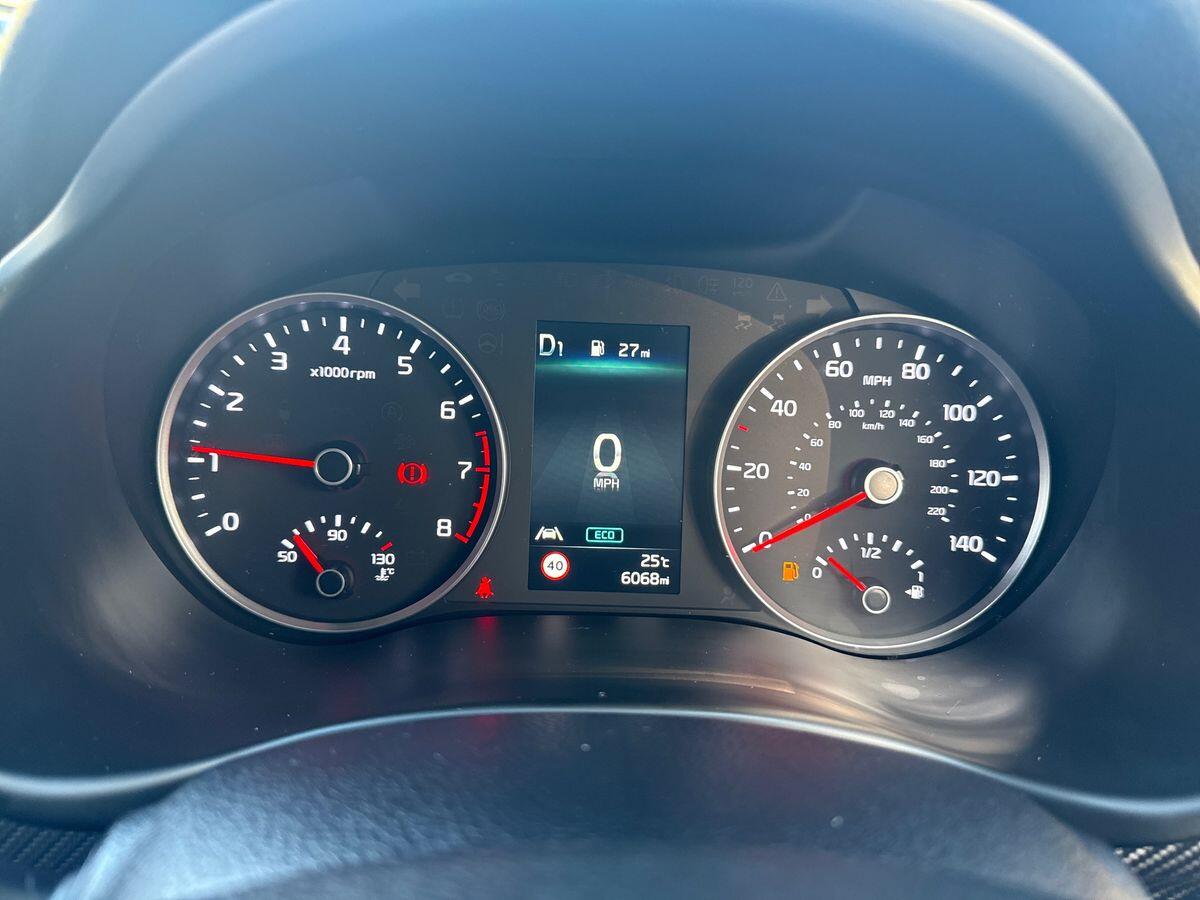 Used Kia Stonic 2023 for sale - 76001286: Photo 17