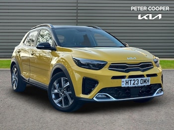 Kia - Stonic
