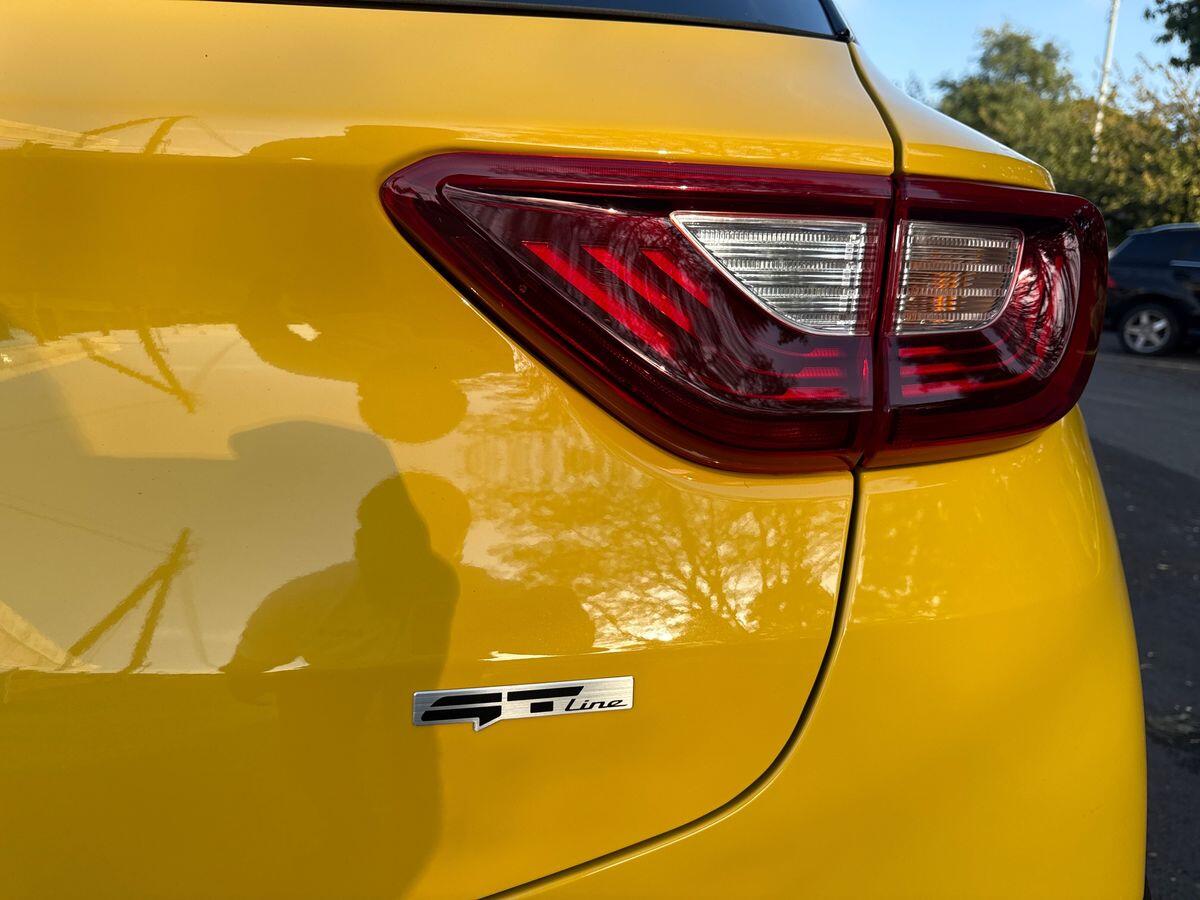Used Kia Stonic 2023 for sale - 76001286: Photo 21