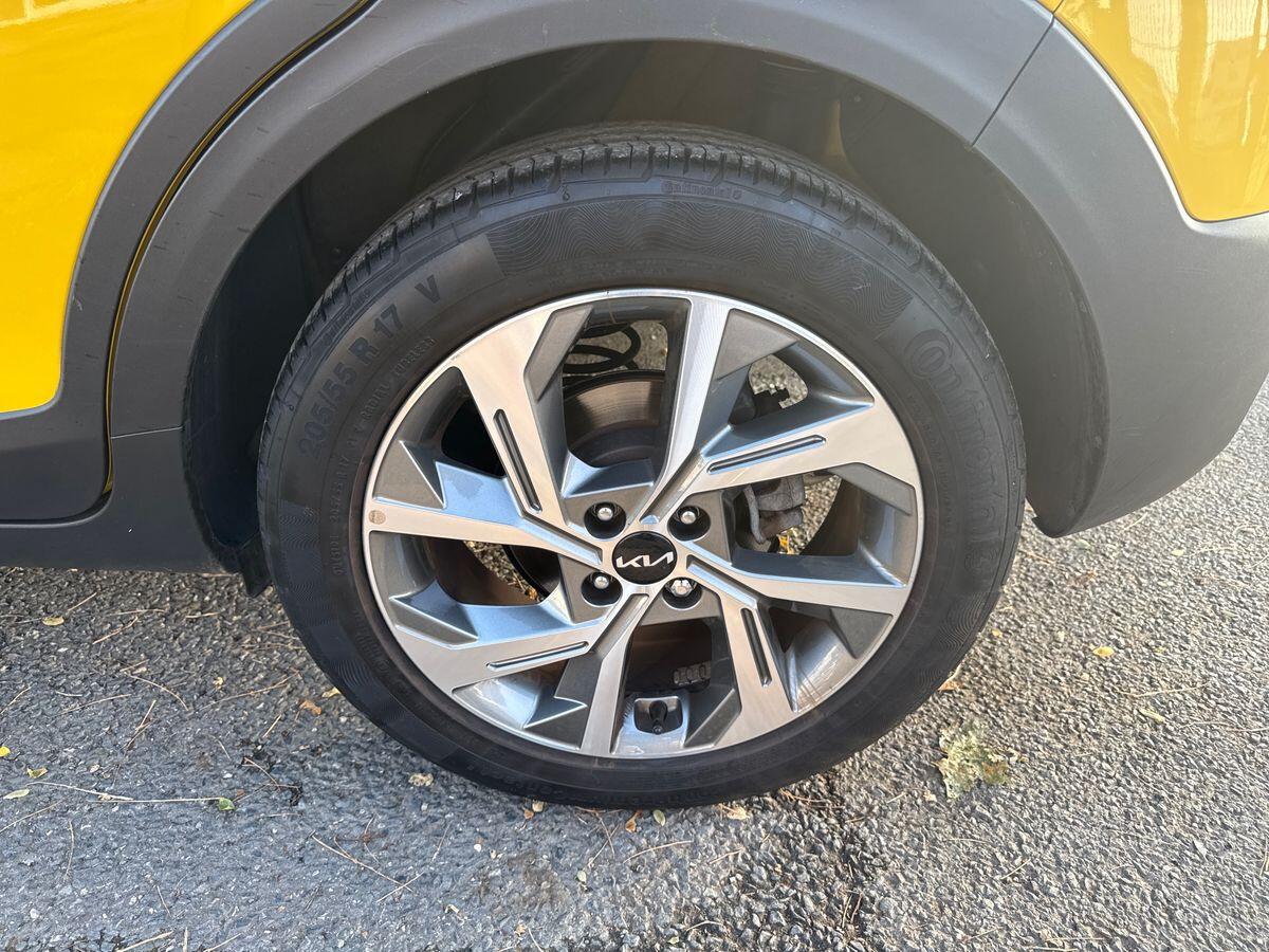 Used Kia Stonic 2023 for sale - 76001286: Photo 29