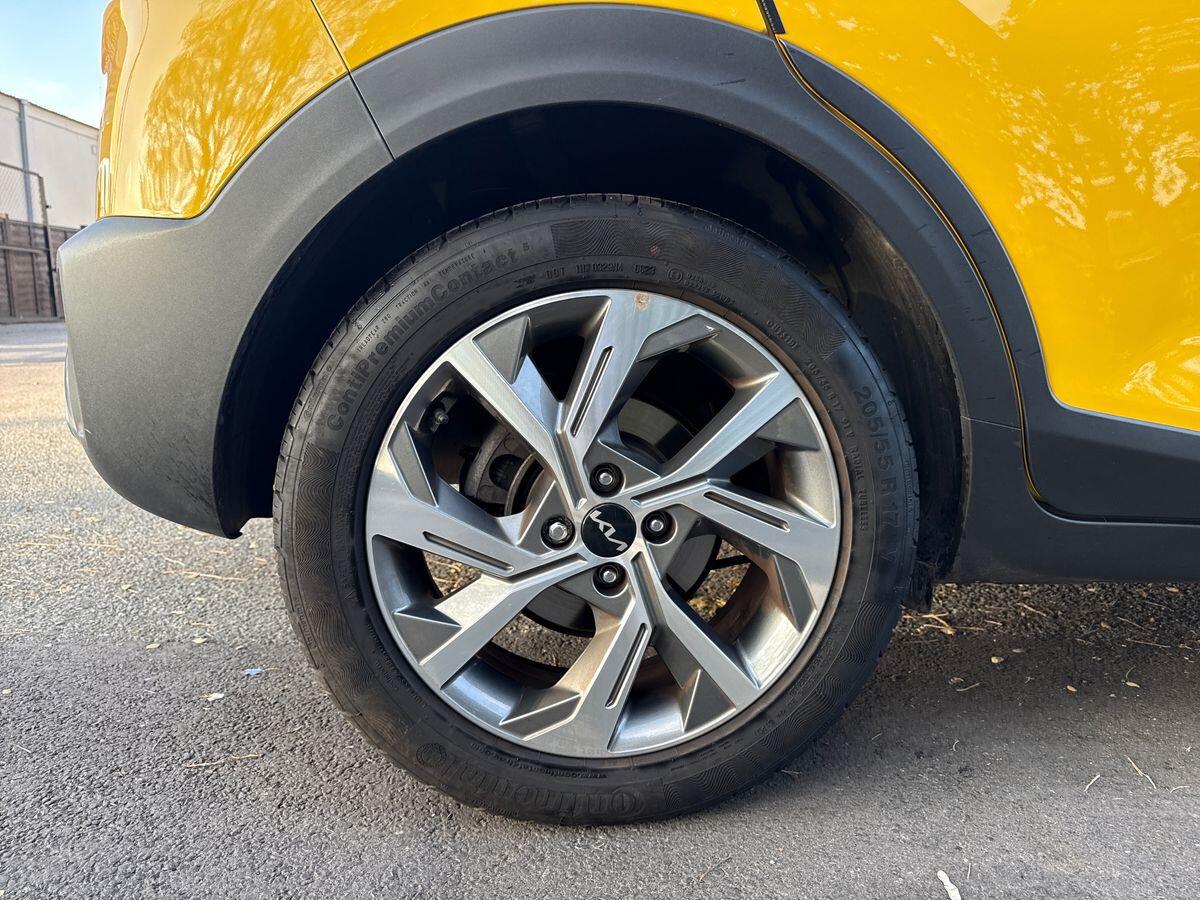 Used Kia Stonic 2023 for sale - 76001286: Photo 30