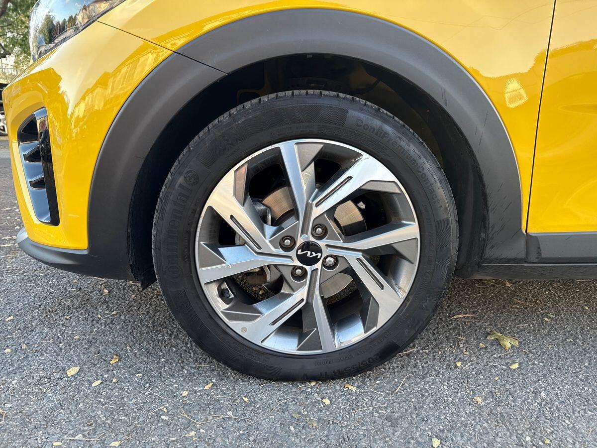 Used Kia Stonic 2023 for sale - 76001286: Photo 5