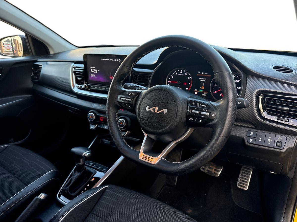 Used Kia Stonic 2023 for sale - 76001286: Photo 6