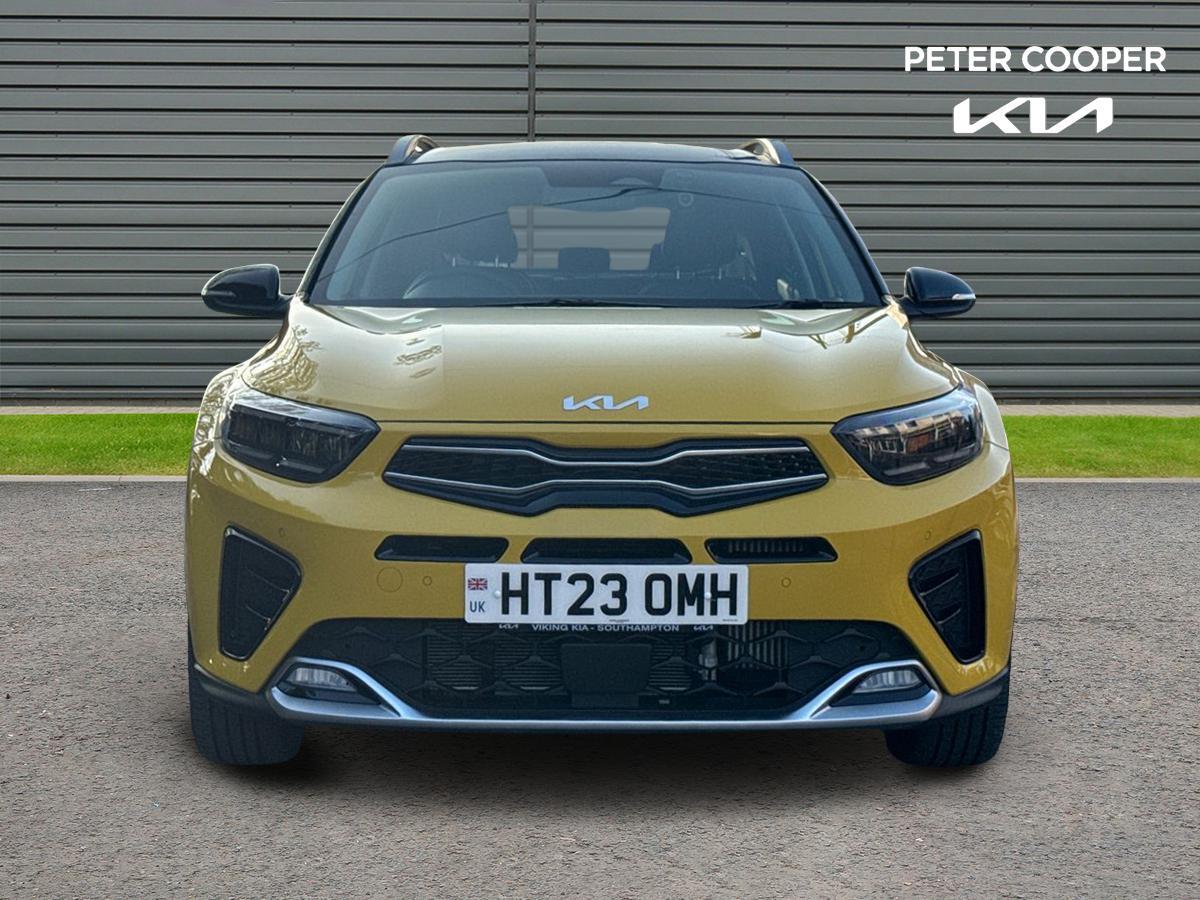 Used Kia Stonic 2023 for sale - 76001286: Photo 7