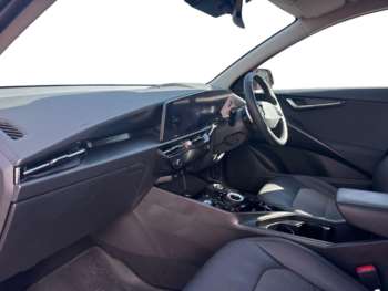 Used Kia Niro 2024 for sale - 74070328: Photo