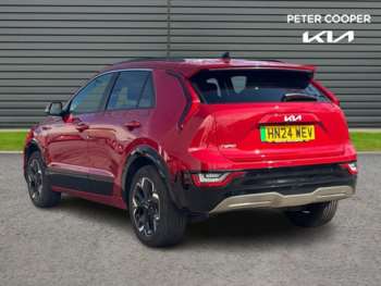 Used Kia Niro 2024 for sale - 74070328: Photo