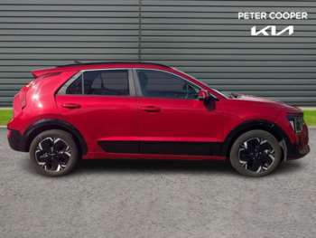 Used Kia Niro 2024 for sale - 74070328: Photo