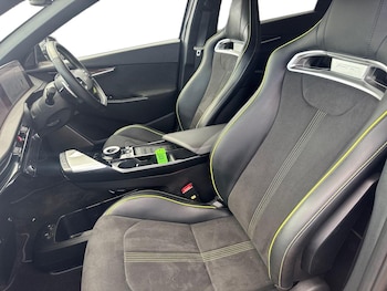 Used Kia EV6 2023 for sale - 79496779: Photo