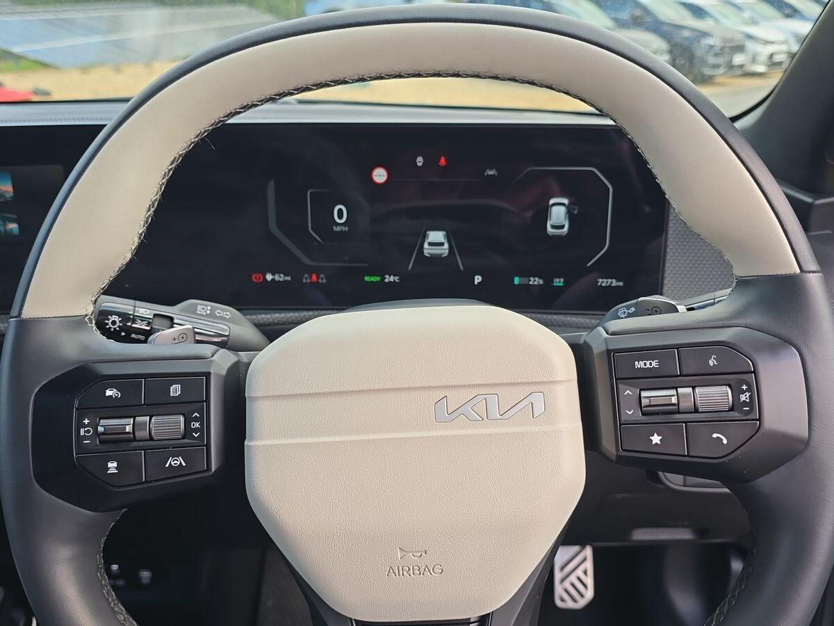 Used Kia EV6 2024 for sale - 75837940: Photo 17