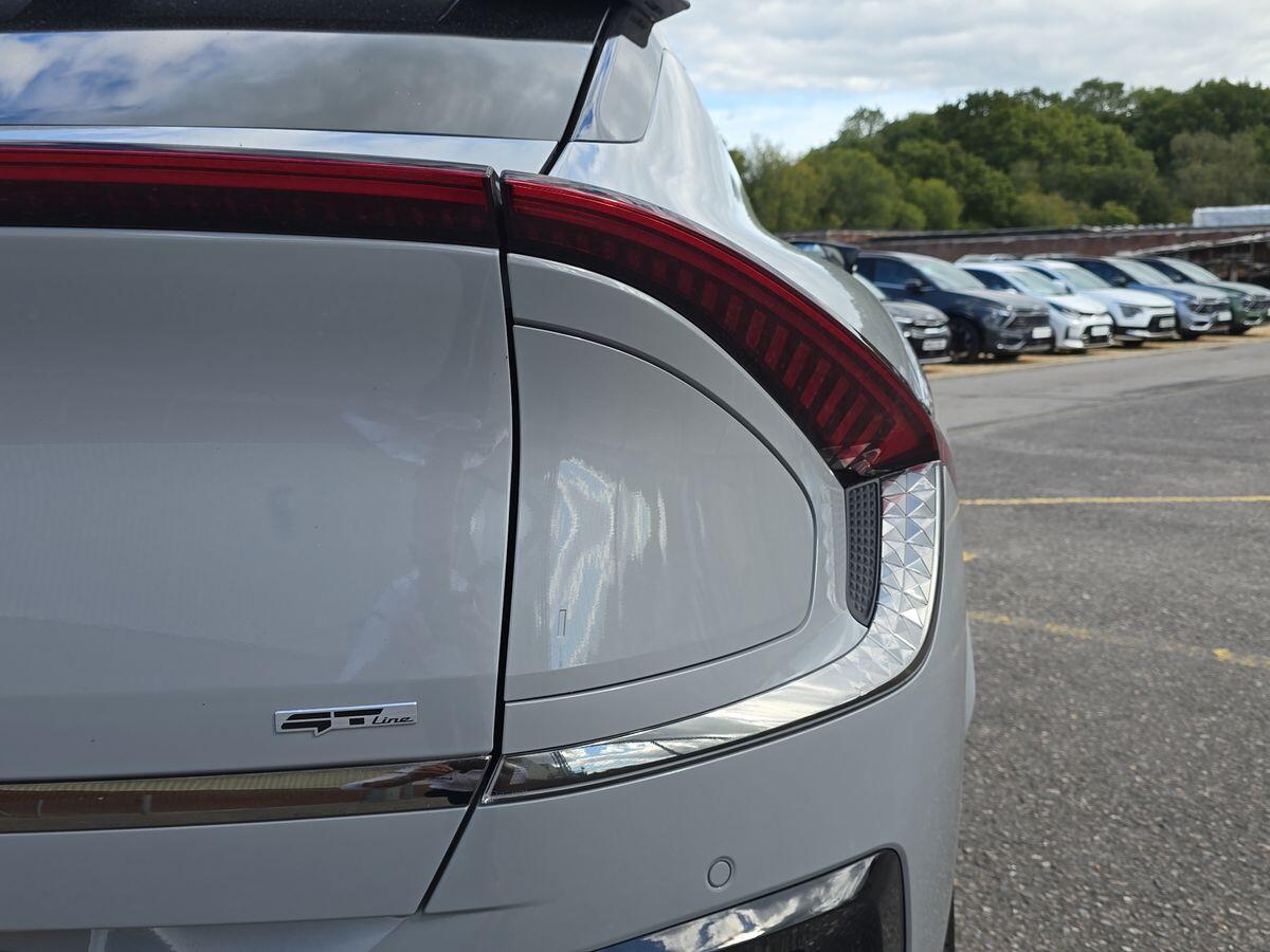 Used Kia EV6 2024 for sale - 75837940: Photo 21