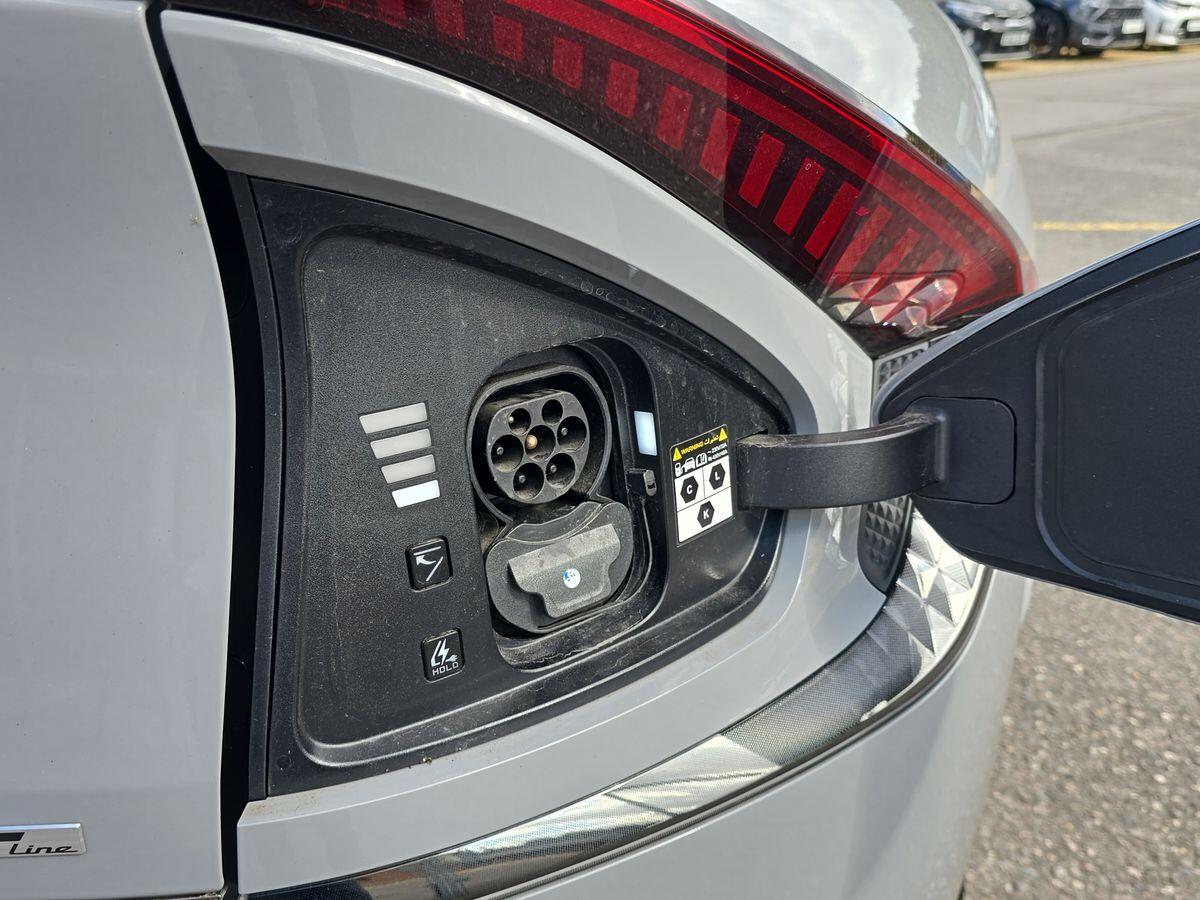 Used Kia EV6 2024 for sale - 75837940: Photo 23