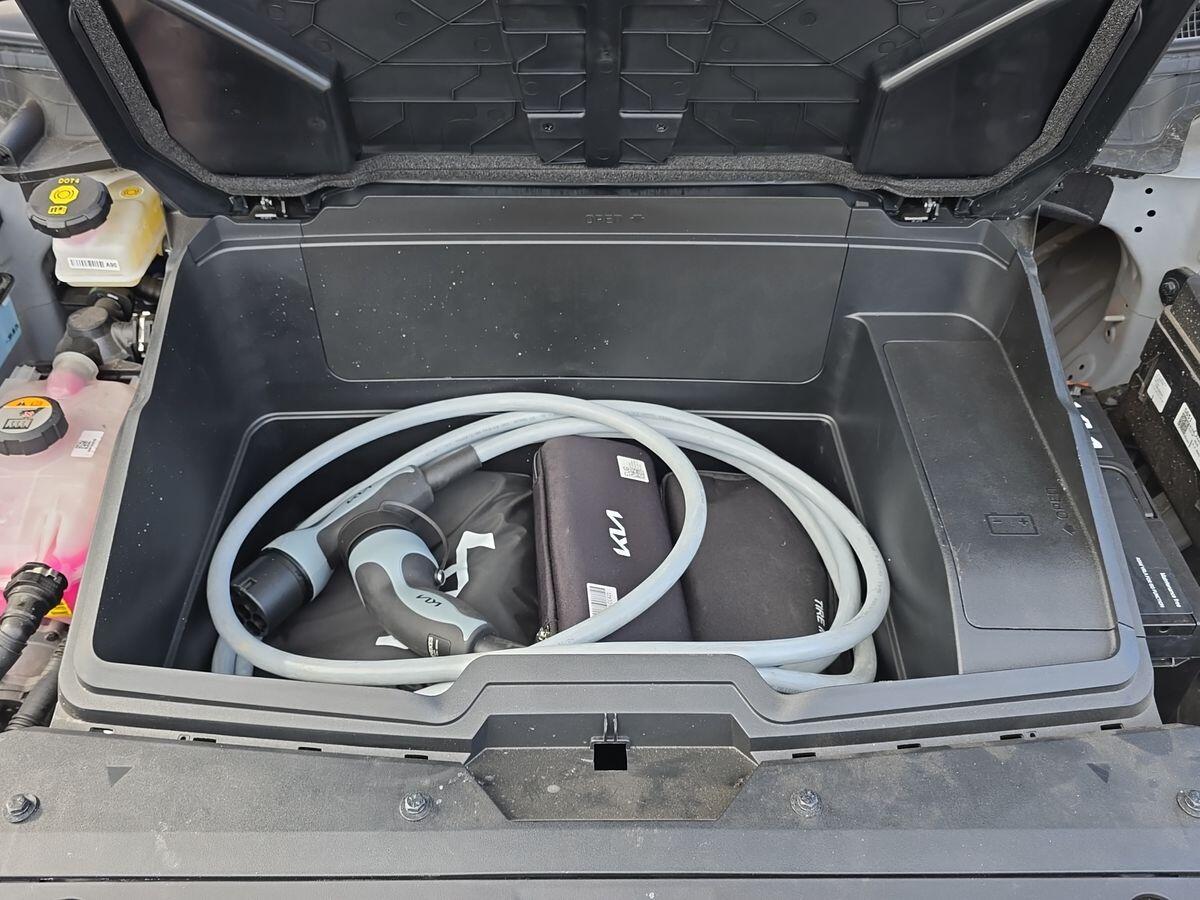 Used Kia EV6 2024 for sale - 75837940: Photo 26