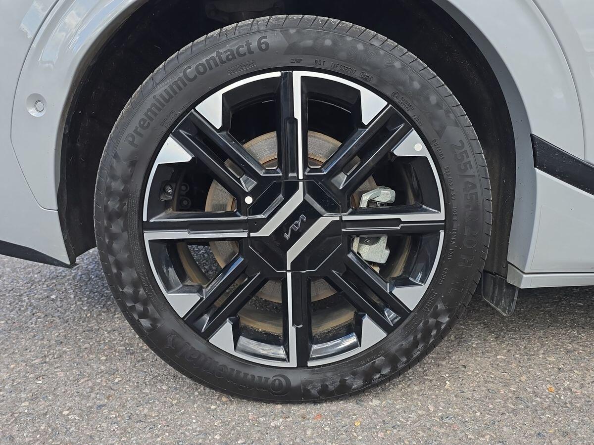 Used Kia EV6 2024 for sale - 75837940: Photo 30